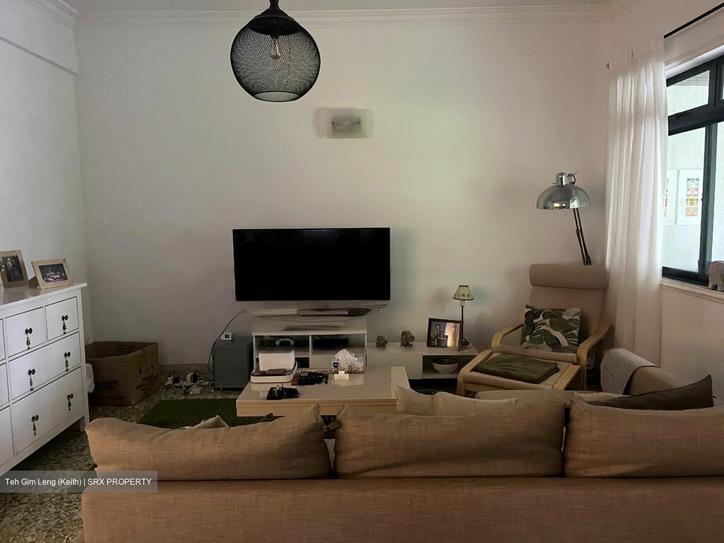 Capitol Park (D11), Semi-Detached #601423601